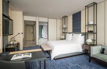 Four Seasons Hotel Seoul, Seoul (photo 5)
