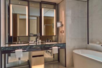 Four Seasons Hotel Seoul, Seoul (photo 3)