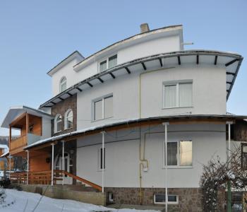 Яблучко, Yaremche (photo 4)