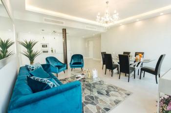 Spacious Elegant 3BR in the Center of Seville, Sevilla (Foto 2)