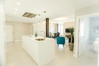 Spacious Elegant 3BR in the Center of Seville, Sevilla (Foto 4)
