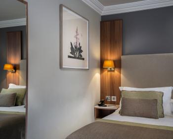 Cassidys Hotel, Dublin (photo 4)