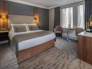 Cassidys Hotel, Dublin (photo 3)