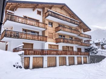 Apartment Stem 2 by Interhome, Verbier (zdjęcie 5)