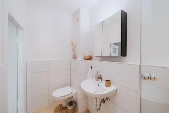 030 - Szene Apartment Kreuzberg, Berlín (fotografie 3)