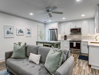 Crawford Chic + Coastal, Savannah (foto 5)