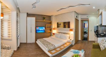 Taksim Trend Residence, Istanbul (photo 2)
