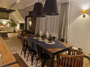 pokoje Niechorze 3 Mazowiecka