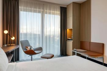 Courtyard by Marriott Bremen, Bremen (photo 3)
