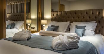 Mansio Suites Basinghall, Leeds (foto 4)