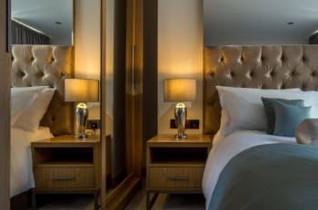 Mansio Suites Basinghall, Leeds (foto 5)