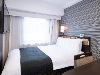APA Hotel Akihabara Ekimae, Tokio (fotografie 2)