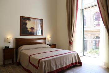 Dimora delle Arti, Neapel (Foto 3)