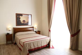 Dimora delle Arti, Neapel (Foto 5)