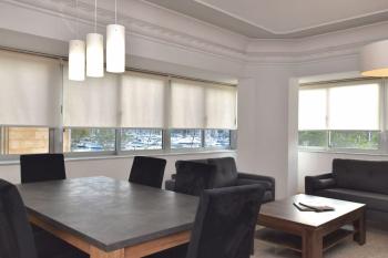2 Bedroom Central & Spacious with Sea Views, Msida (photo 2)