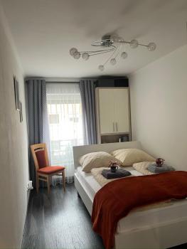 Gemütliche Familienwohnung in der Altstadt, Нюрнберг (фото 2)