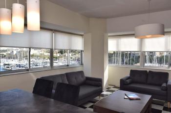 Bright and Central 2 Bedroom with Harbour view, Msida (foto 3)