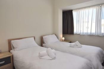 Bright and Central 2 Bedroom with Harbour view, Msida (foto 5)