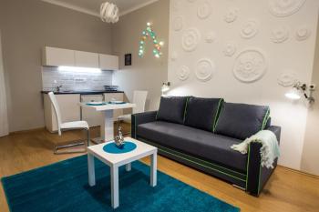 Concept Apartments, Budapest (photo 4)