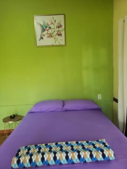 Arenal Hostel La Catarata, Fortuna (photo 3)