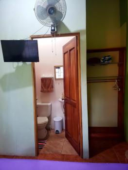 Arenal Hostel La Catarata, Fortuna (photo 4)