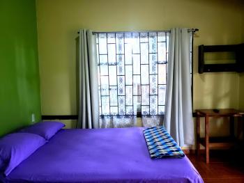 Arenal Hostel La Catarata, Fortuna (photo 2)