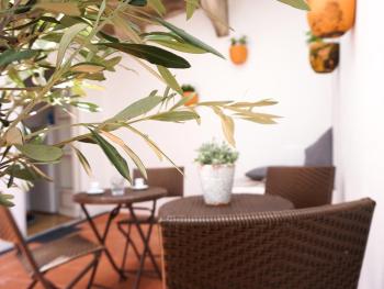 Combro by Patio 25, Lisabon (fotografie 5)