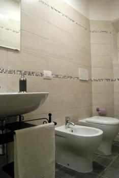Guest House Zefiro, Florencie (fotografie 5)