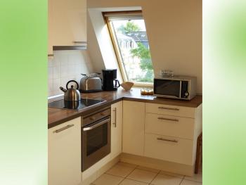 Ferienwohnung Weissbach, Drážďany (fotografie 4)