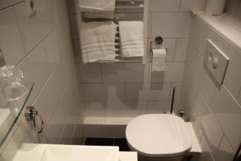 Prinsengracht Hotel, Amsterdam (Foto 3)