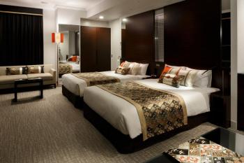 Hotel The Celestine Tokyo Shiba, Tokyo (photo 4)