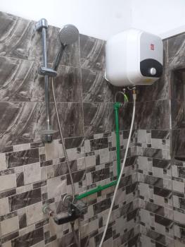 Deluxe Double Bed Bedroom in Lome - Togo, Lomé (photo 4)