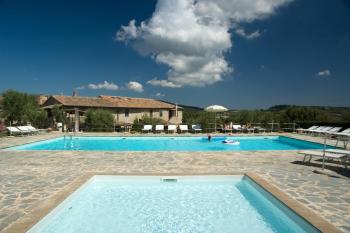 Tenuta Decimo - Il Borgo Di Mariano, San Gimignano (foto 5)