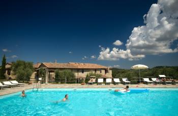 Tenuta Decimo - Il Borgo Di Mariano, San Gimignano (foto 3)