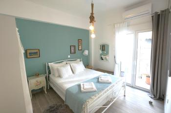 Athens Central Apartment 2 mins to metro, Athens (photo 3)