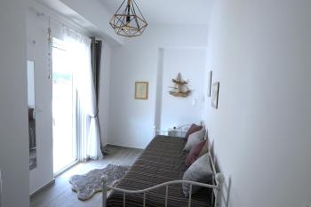 Athens Central Apartment 2 mins to metro, Athens (photo 4)