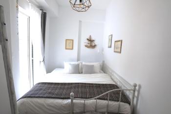 Athens Central Apartment 2 mins to metro, Athens (photo 5)