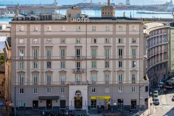 B&B Hotel Genova Principe, Genova (photo 2)