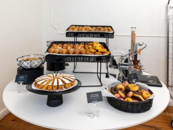 B&B Hotel Genova Principe, Genova (photo 3)