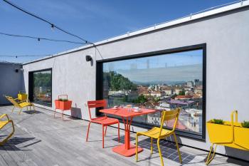 B&B Hotel Ljubljana Park, Ljubljana (Foto 3)