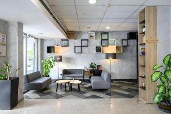 B&B Hotel Ljubljana Park, Ljubljana (Foto 5)