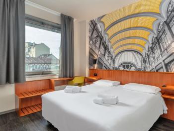 B&B Hotel Torino President, Turín (foto 4)