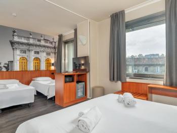 B&B Hotel Torino President, Turín (foto 5)