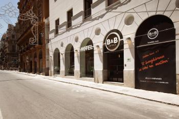 B&B Hotel Palermo Quattro Canti, Palermo (foto 5)