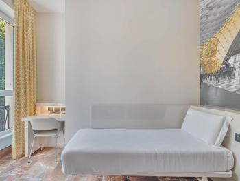 B&B Hotel Milano Sant'Ambrogio, Milán (fotografie 2)