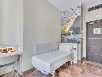 B&B Hotel Milano Sant'Ambrogio, Milán (fotografie 3)