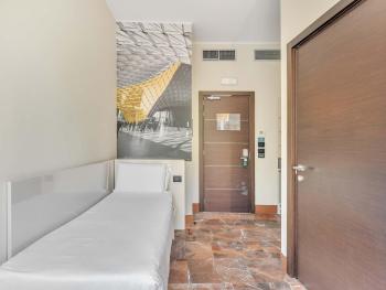 B&B Hotel Milano Sant'Ambrogio, Milán (fotografie 4)