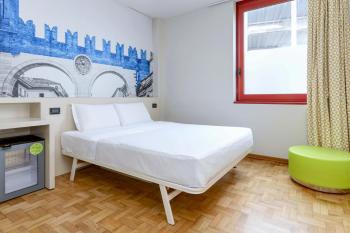 B&B Hotel Verona, Verona (photo 2)
