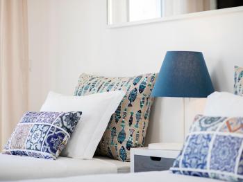 Marino Lisboa - Boutique Guest House, Lisabon (fotografie 3)
