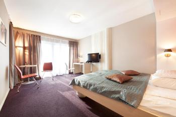 Niebieski Art Hotel & Spa, Cracovia (foto 3)